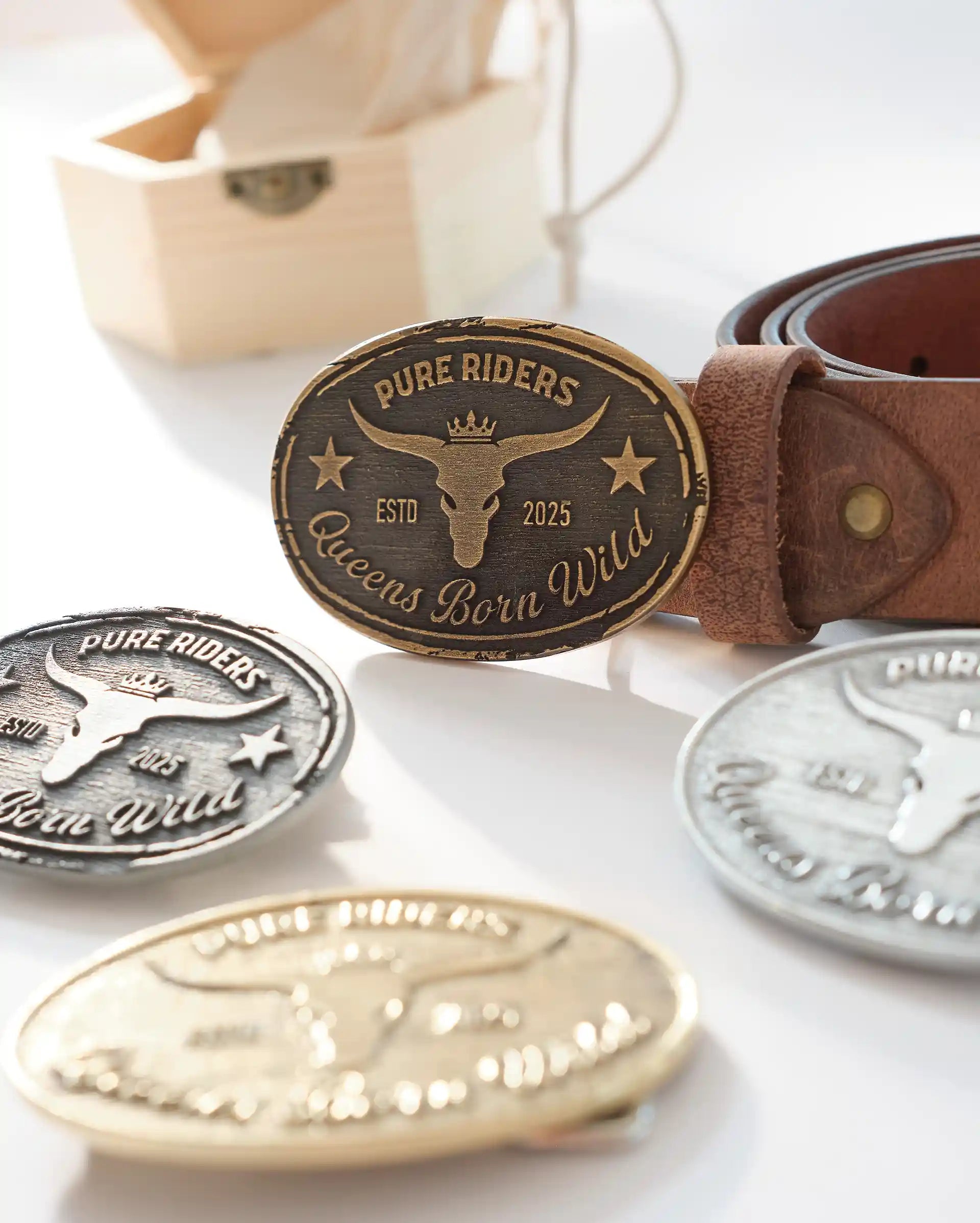 Image of Accessoires