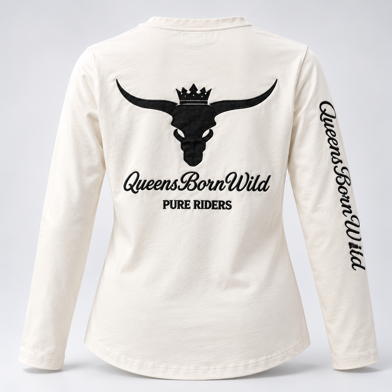 Image of Longsleeve
