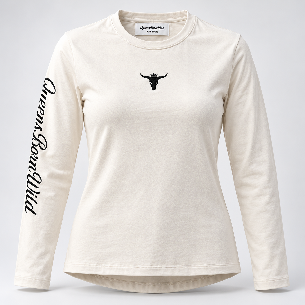 Image of Longsleeve