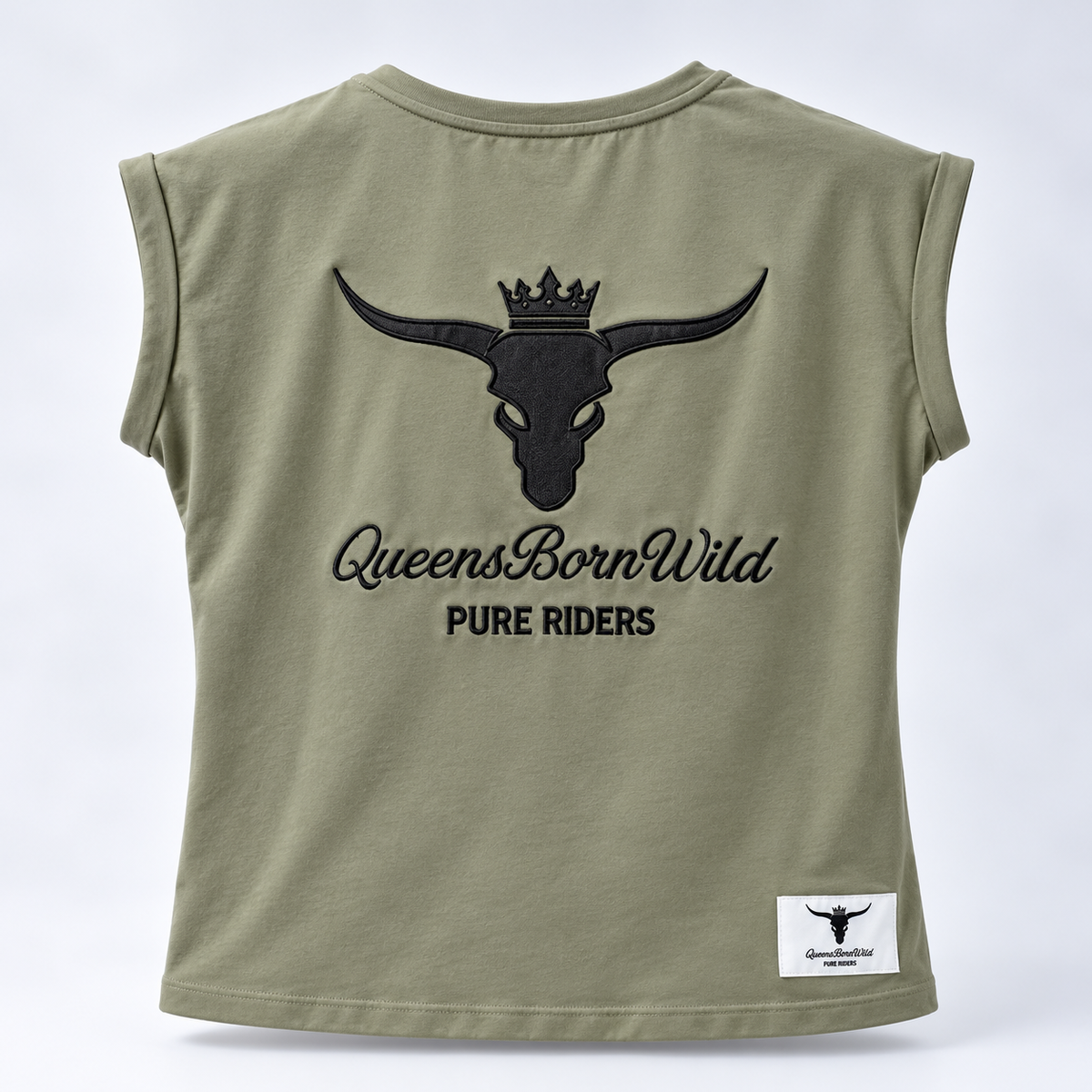 T-Shirt Wide