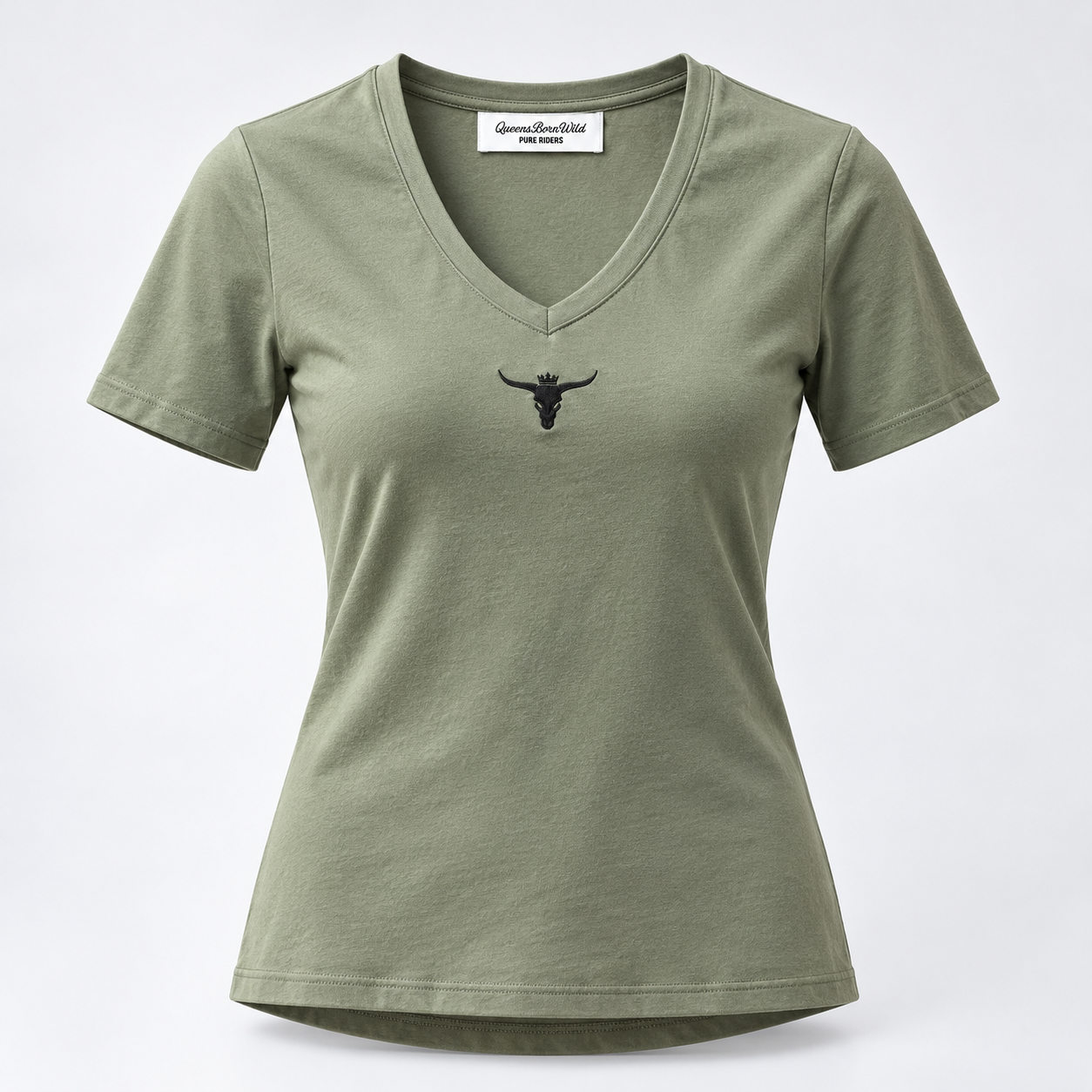 Image of T-Shirt Slim