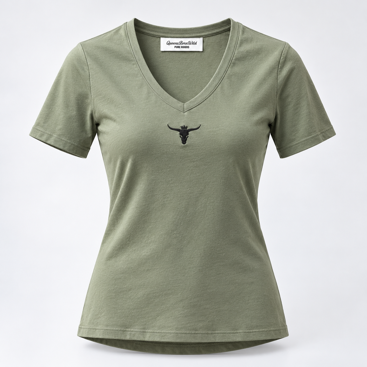 T-Shirt Slim