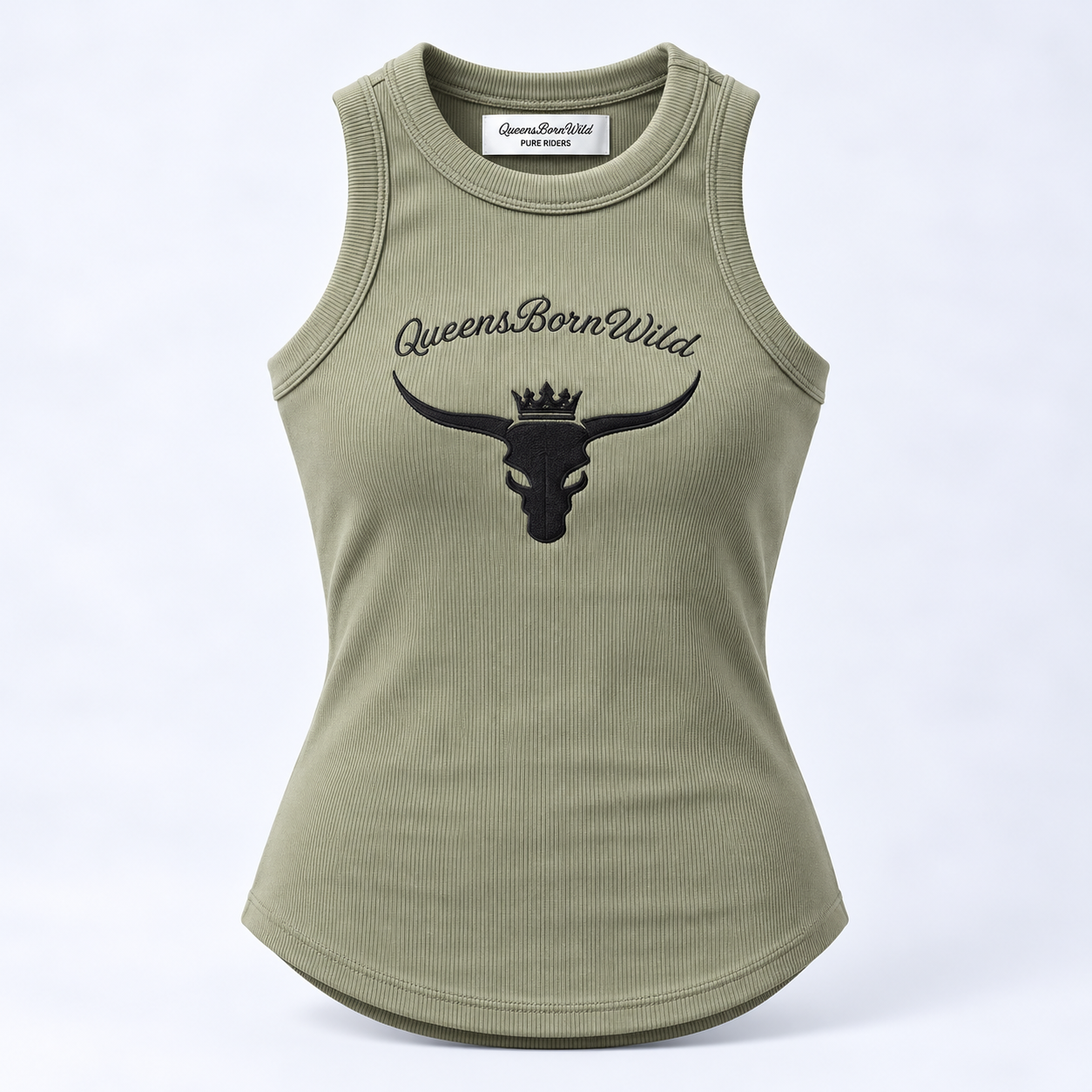 Image of Tank Top - Ripp Style