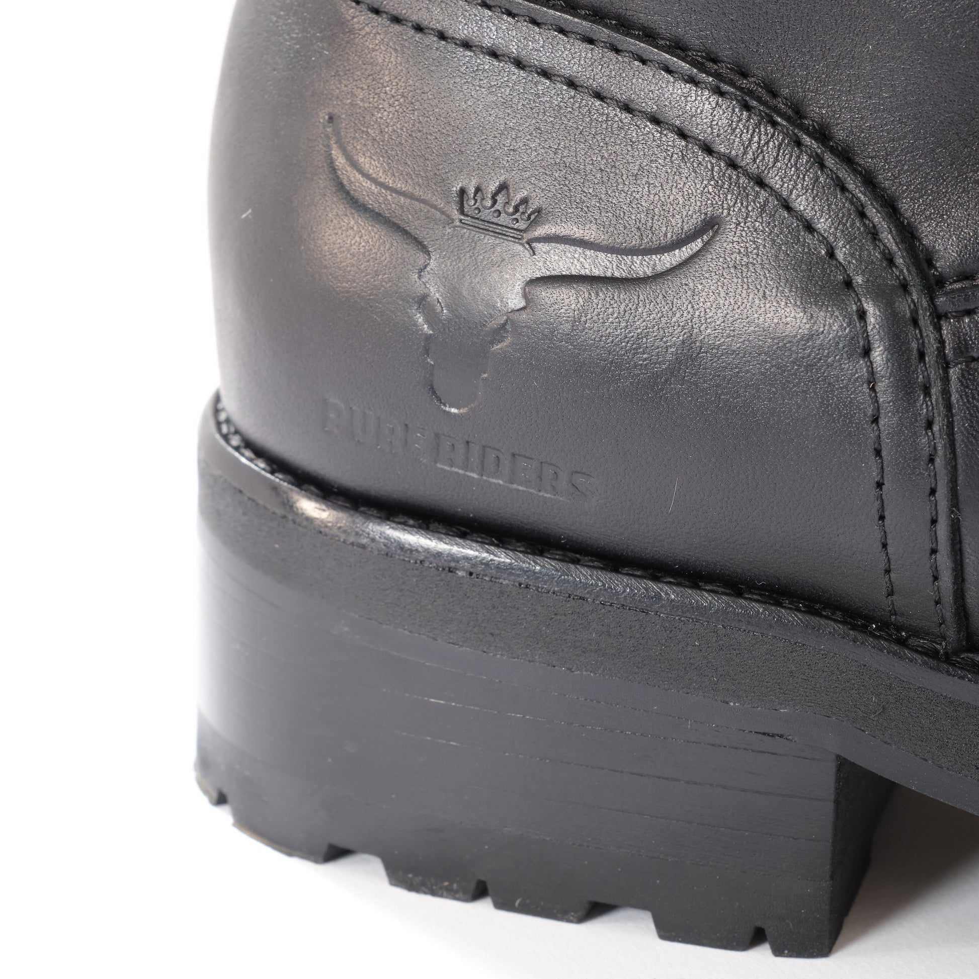 Biker Boots- Legend