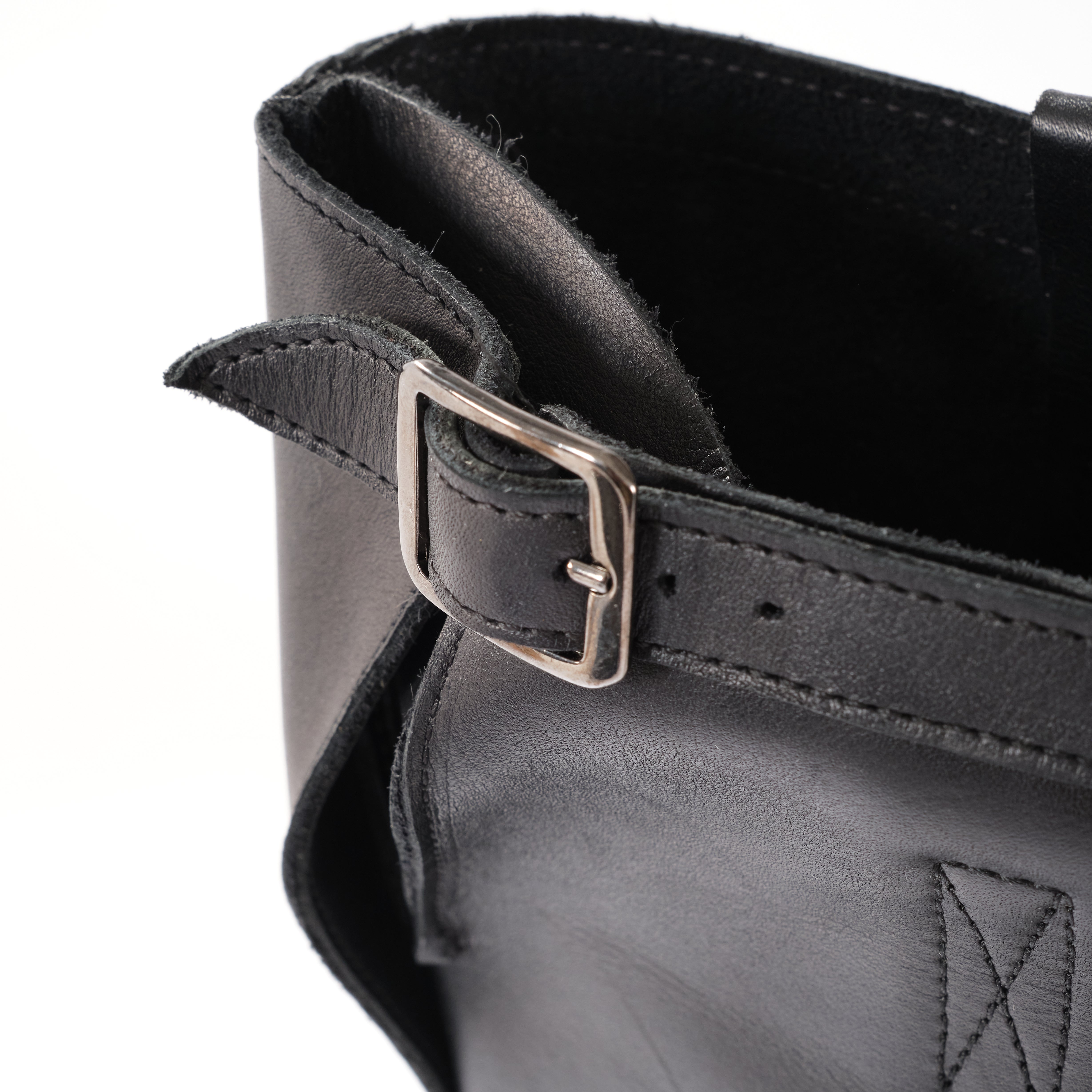 Image of Biker Boots- Legend