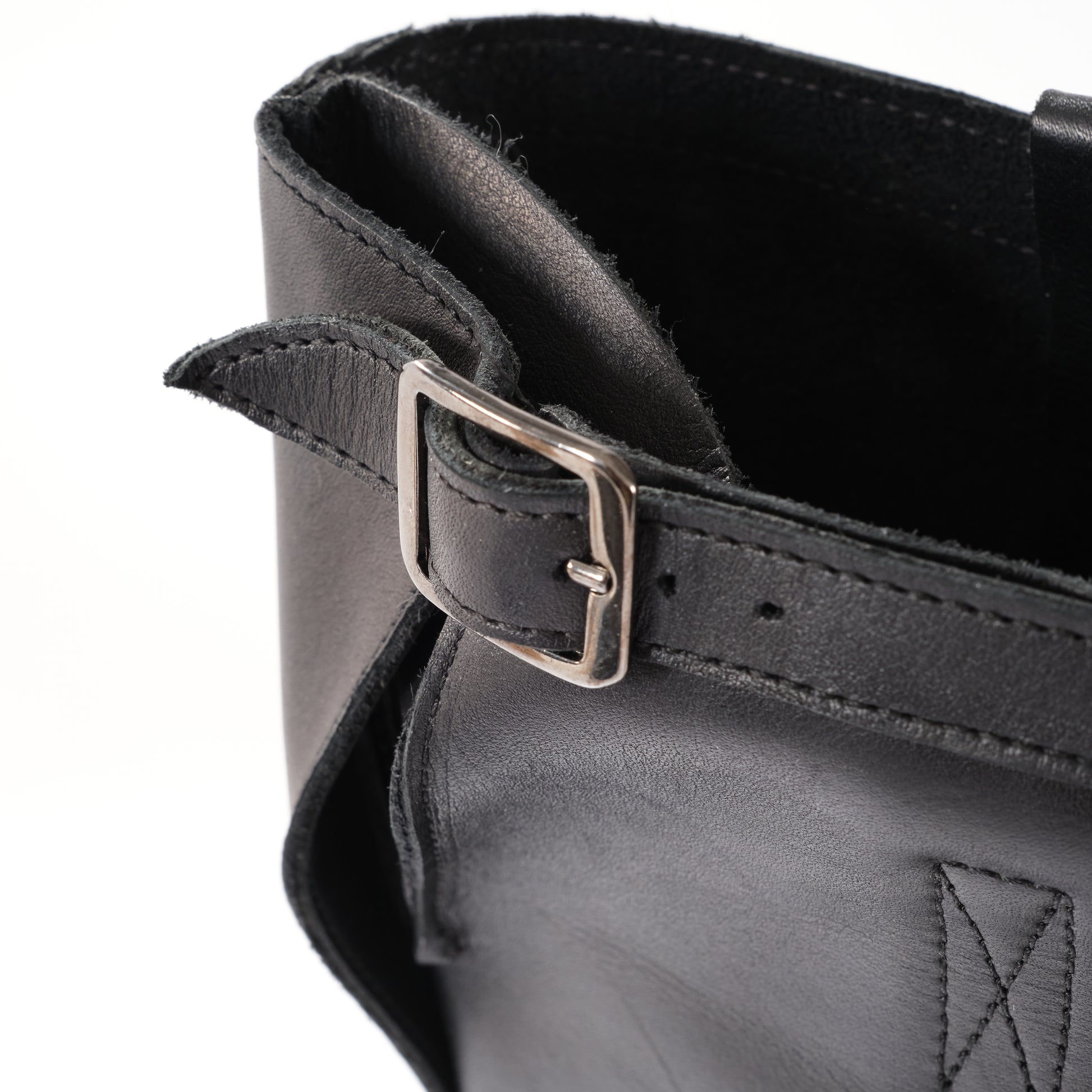 Biker Boots- Legend