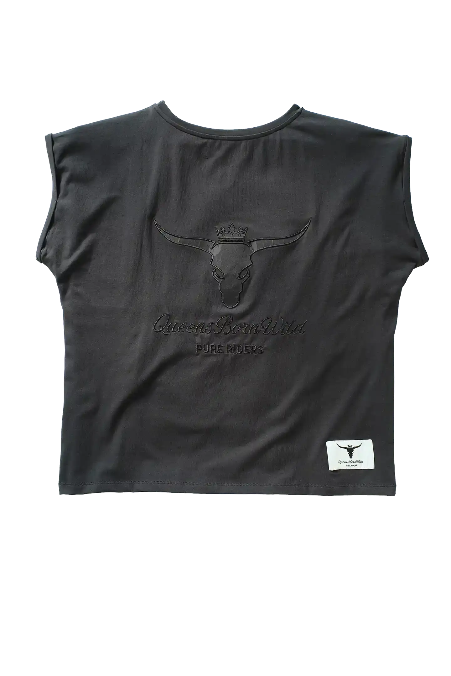 T-Shirt Wide