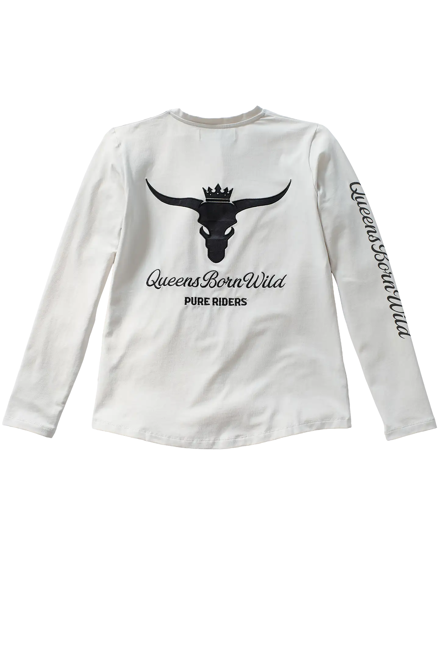 Image of Longsleeve