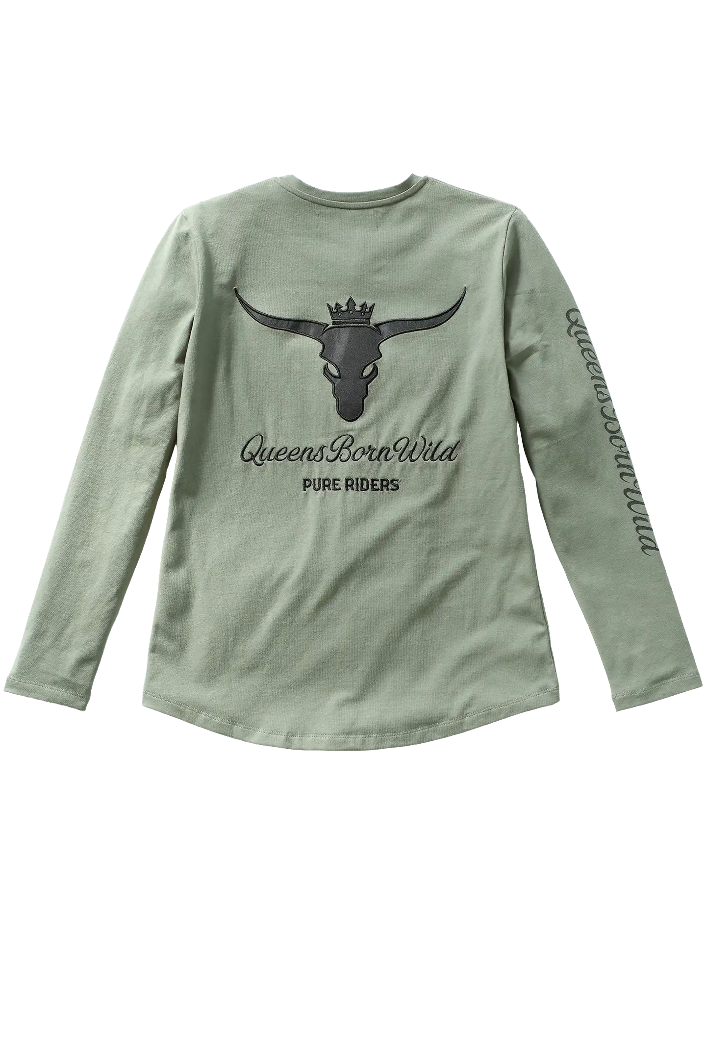 Image of Longsleeve