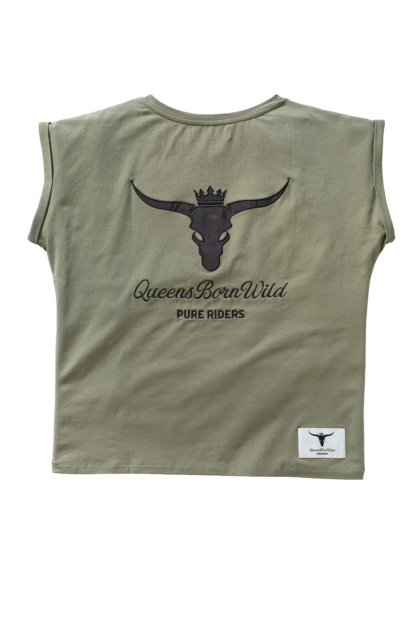 T-Shirt Wide