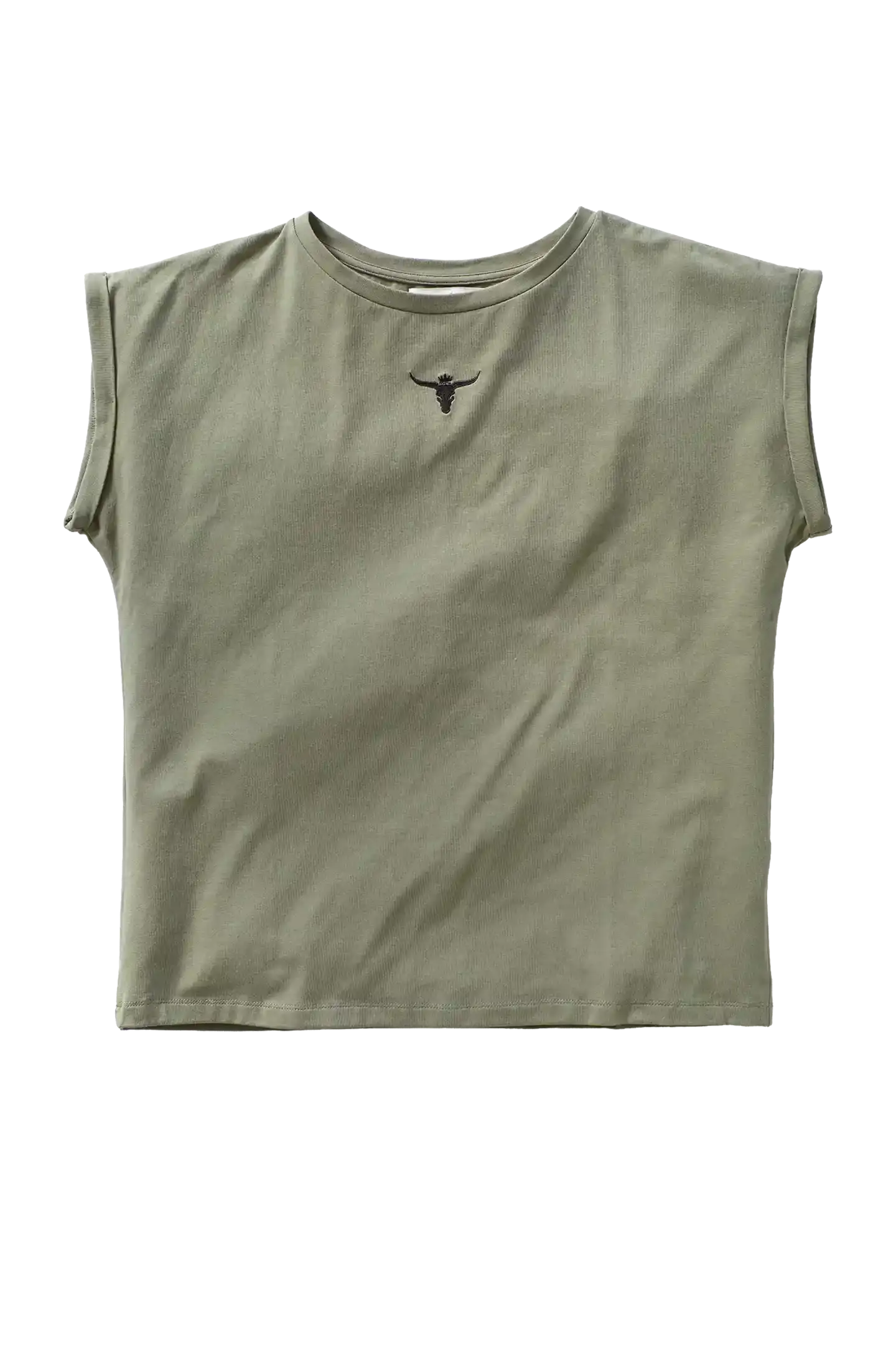 Image of T-Shirt Wide