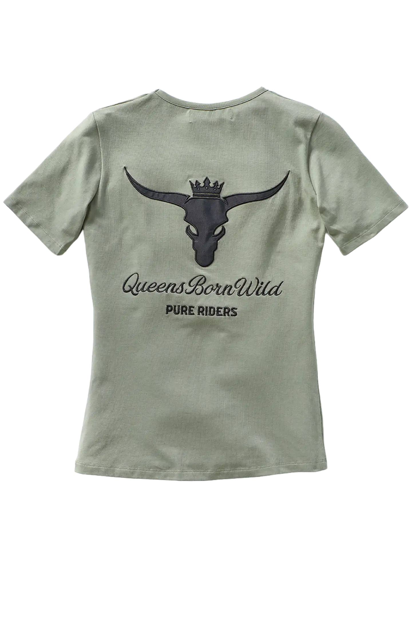 T-Shirt Slim