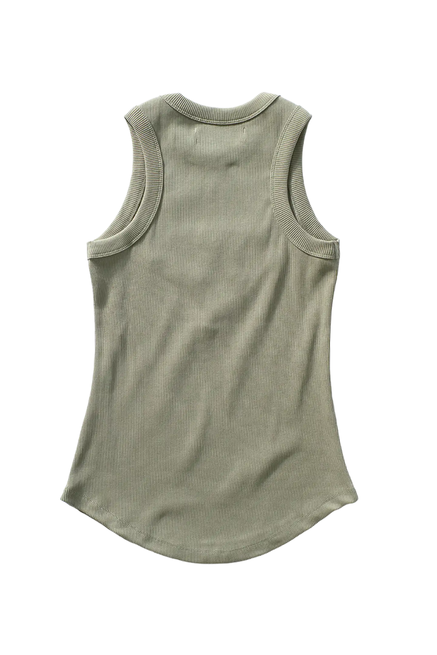 Tank Top-  Ripp Style