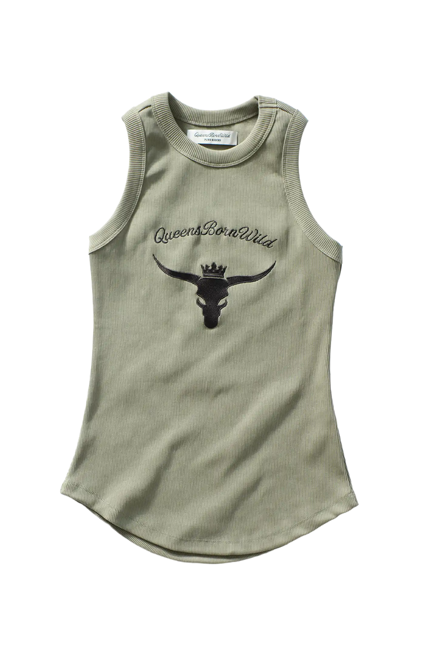 Image of Tank Top-  Ripp Style