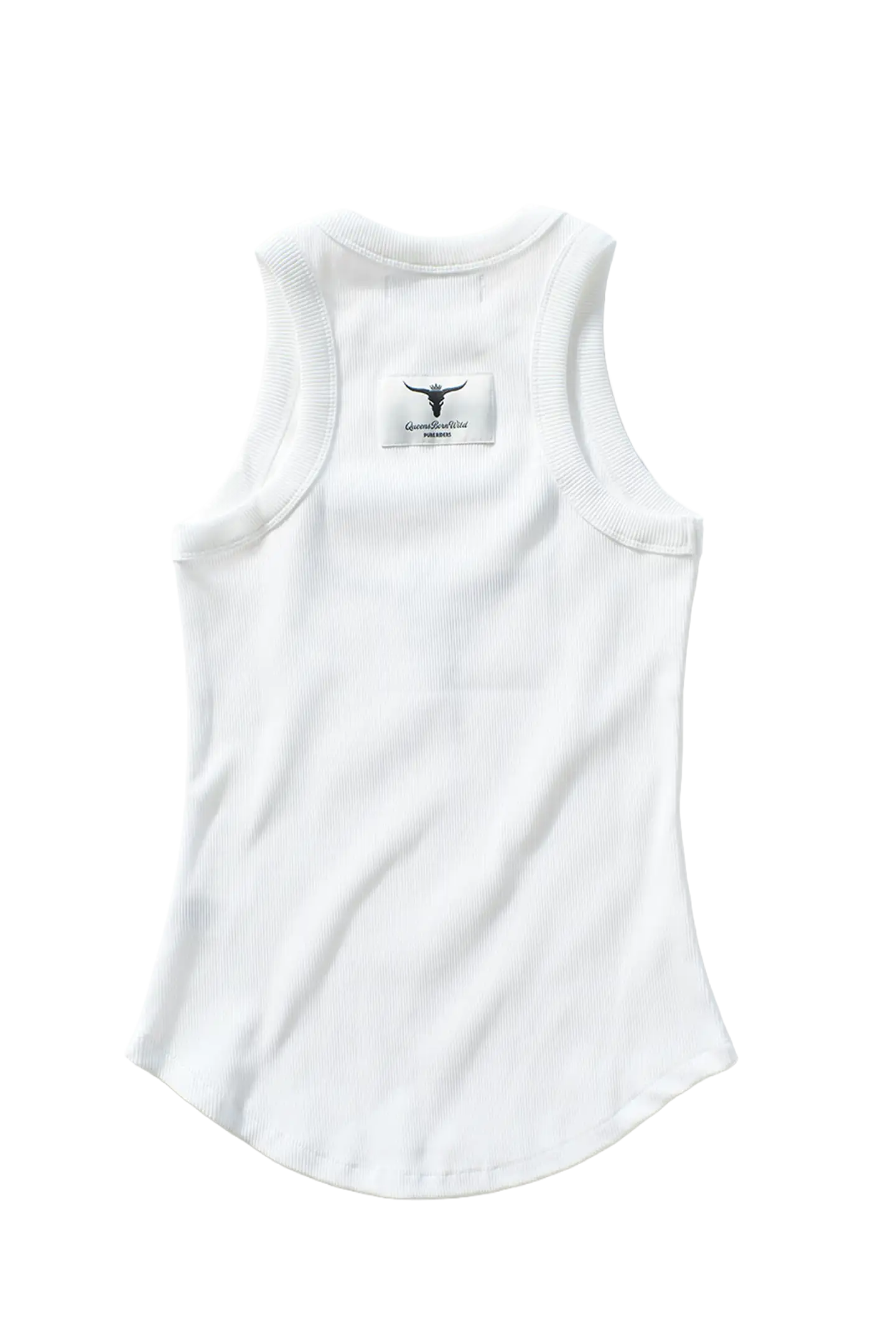 Image of Tank Top-  Ripp Style