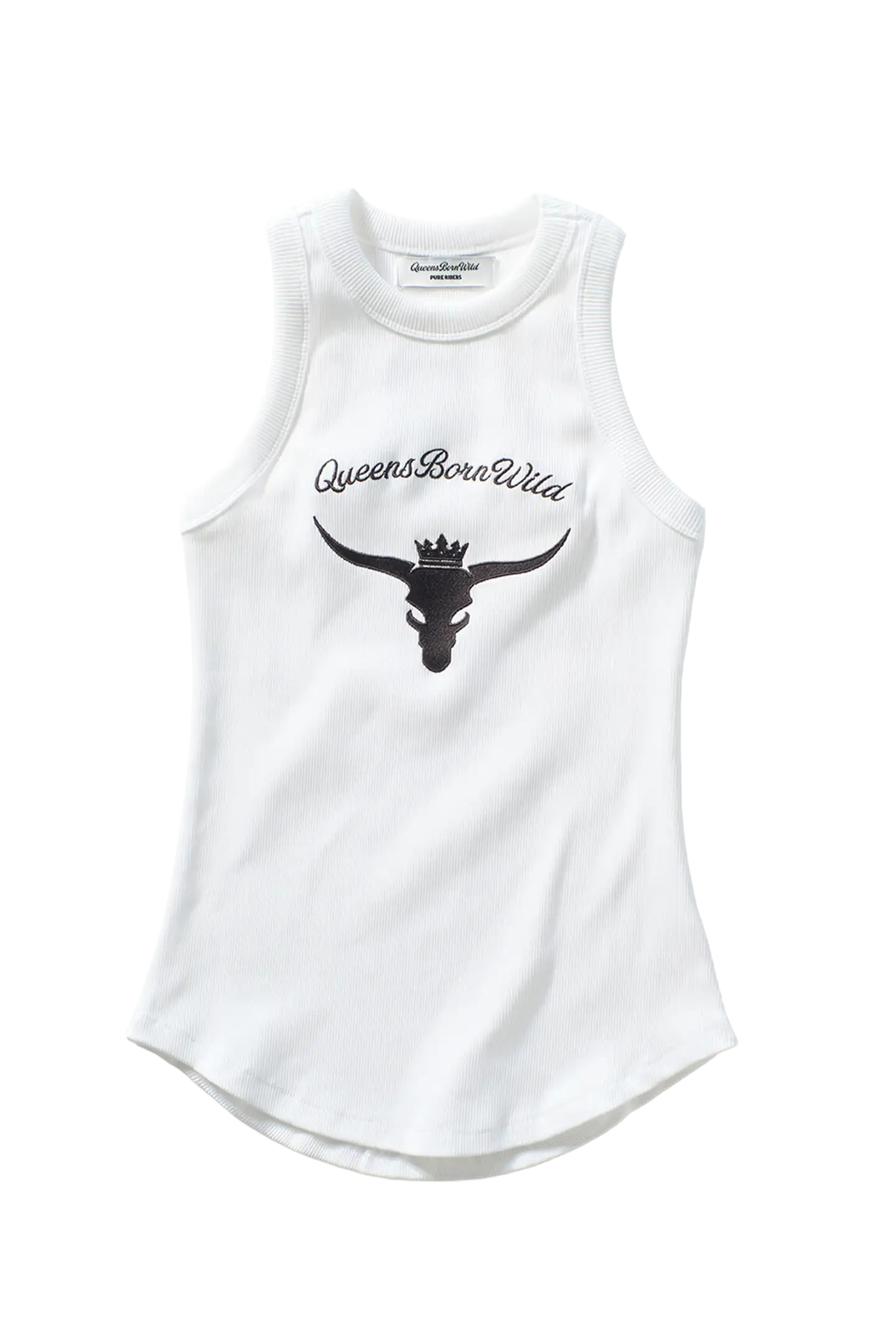 Tank Top-  Ripp Style