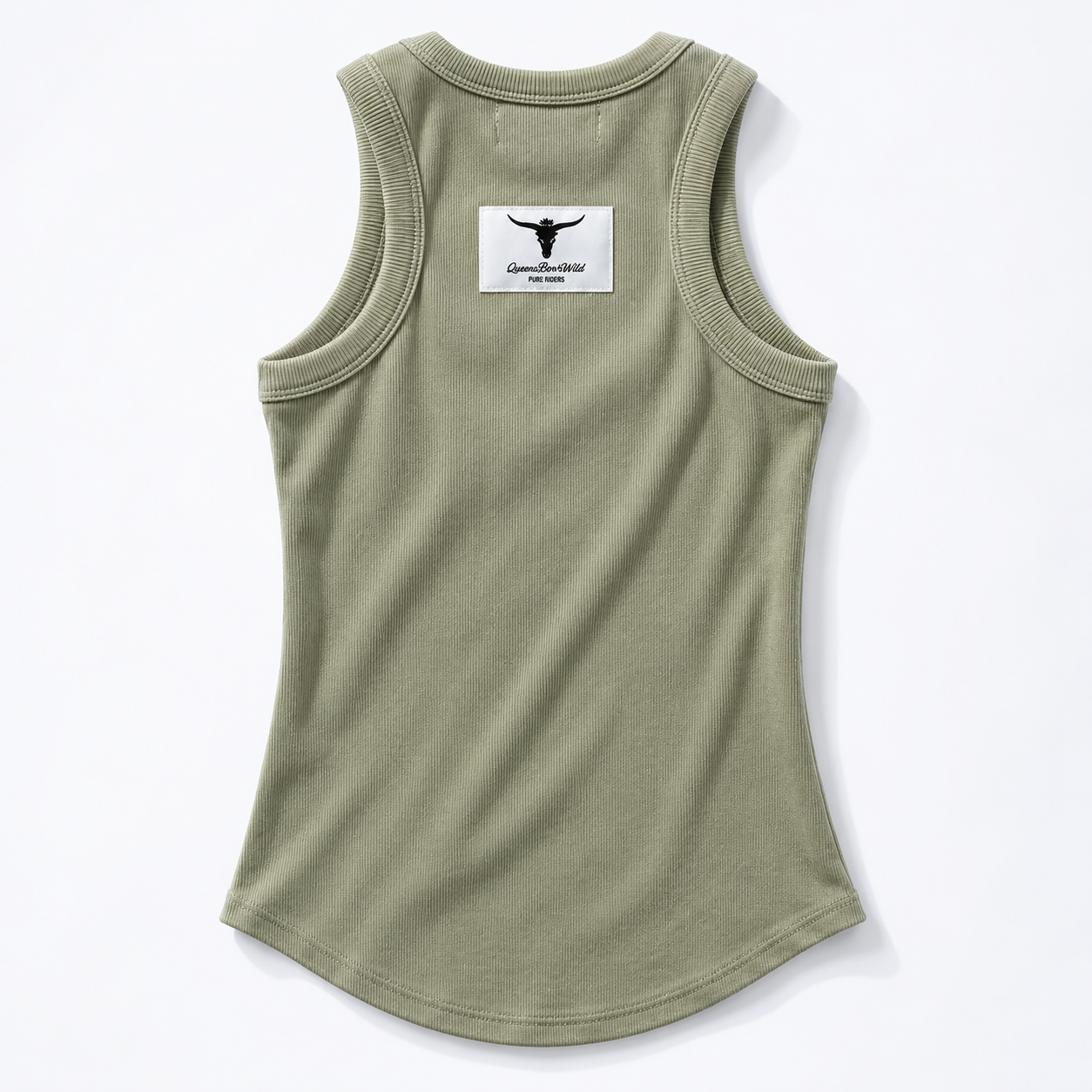 Image of Tank Top - Ripp Style