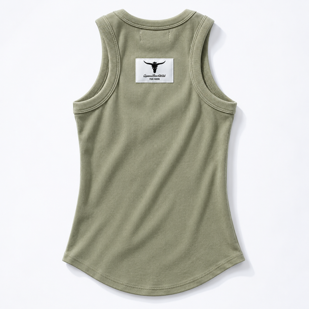 Tank Top - Ripp Style