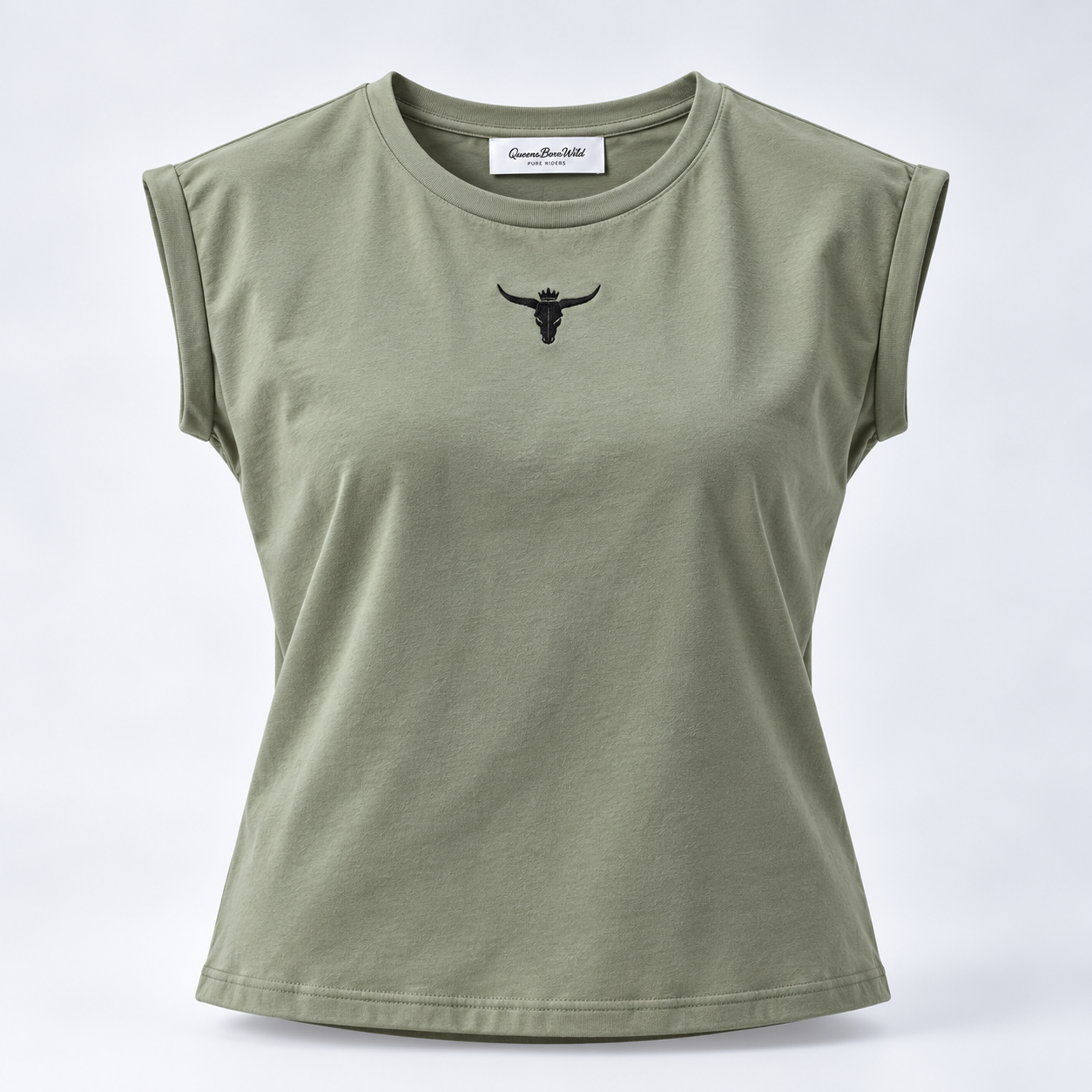 Image of T-Shirt Wide