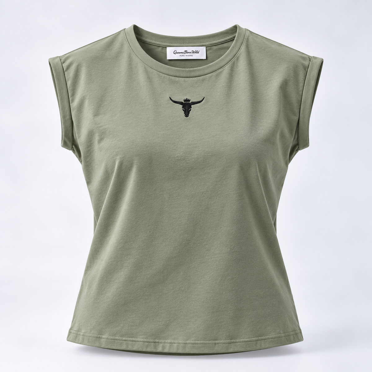 T-Shirt Wide