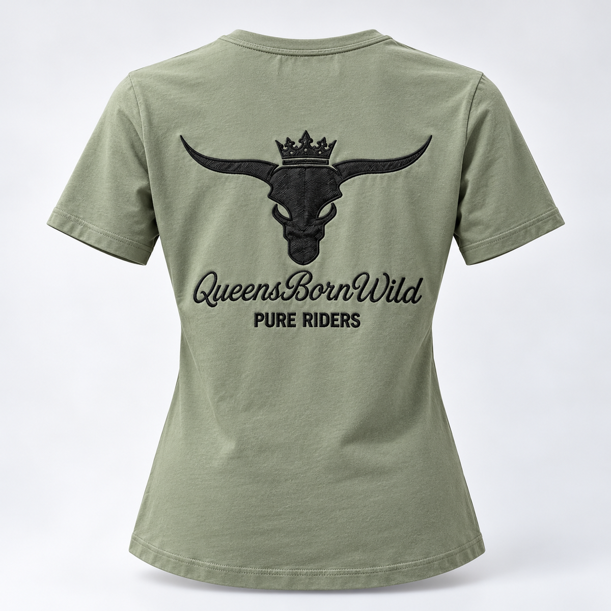 T-Shirt Slim