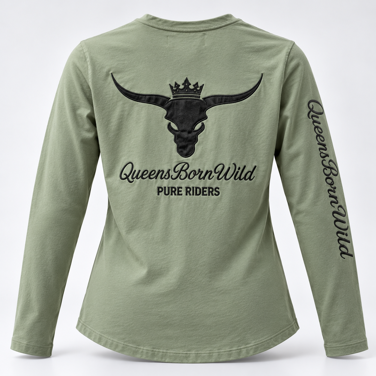 Image of Longsleeve