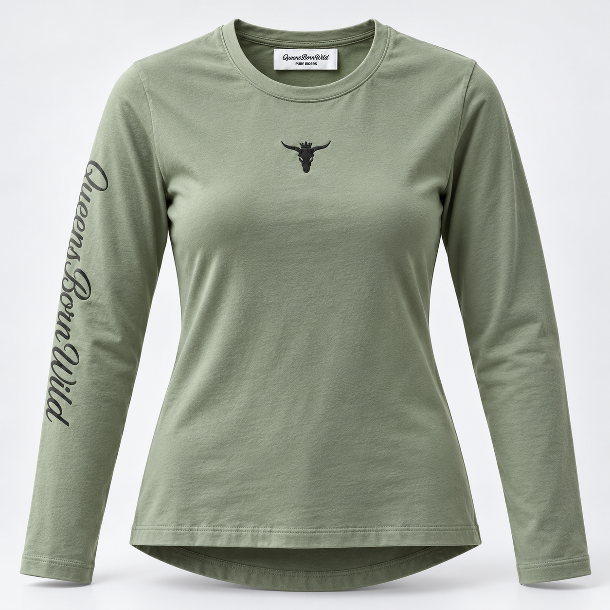 Image of Longsleeve