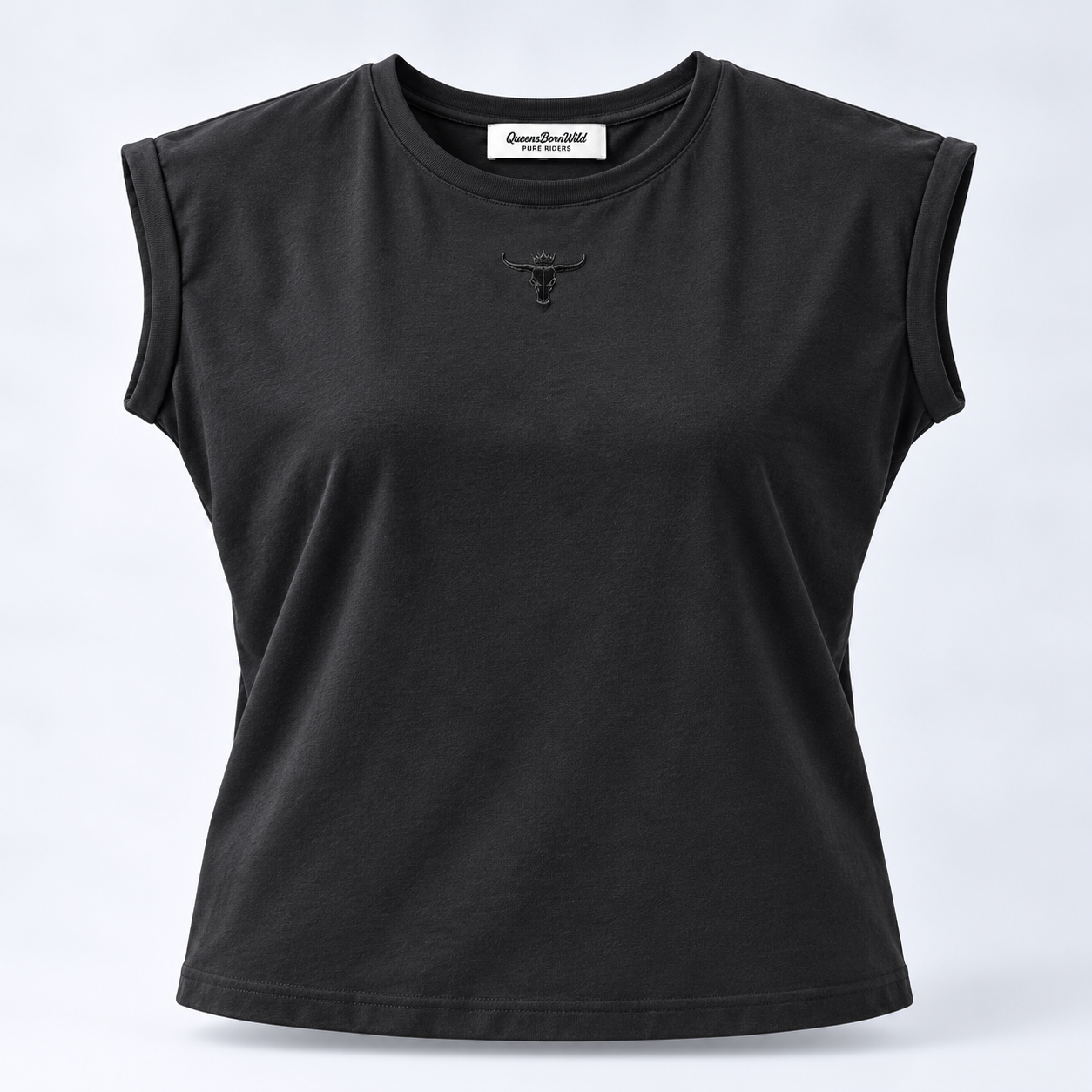 Image of T-Shirt Wide