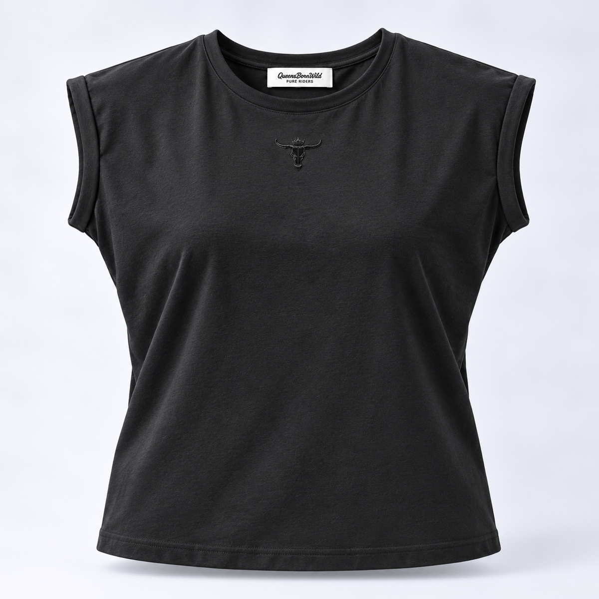 T-Shirt Wide