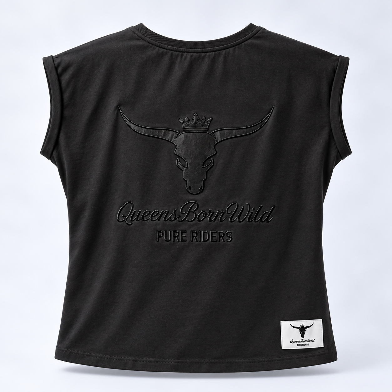 Image of T-Shirt Wide
