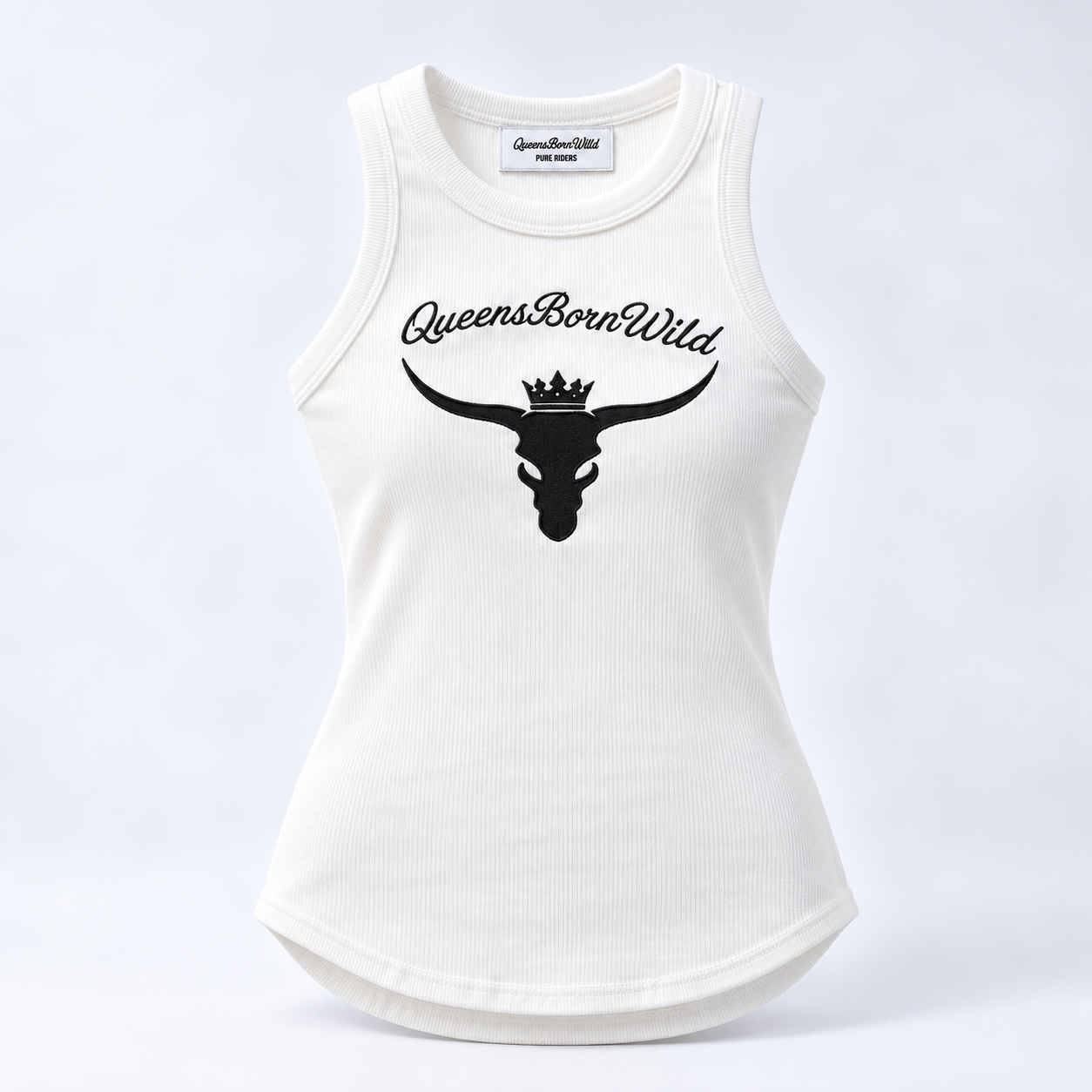 Image of Tank Top - Ripp Style