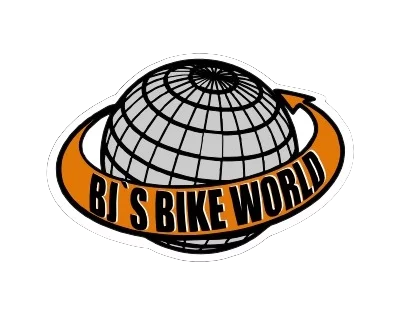 BJ's Bike World